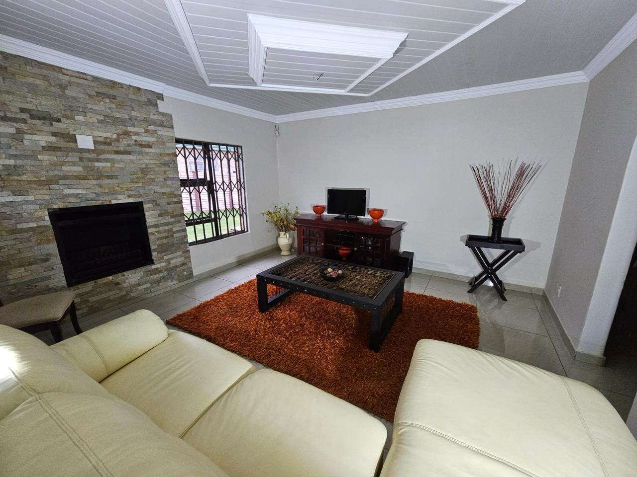 House to rent in Kibler Park, Johannesburg