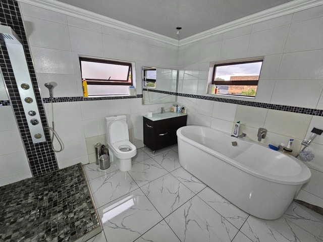 House to rent in Kibler Park, Johannesburg