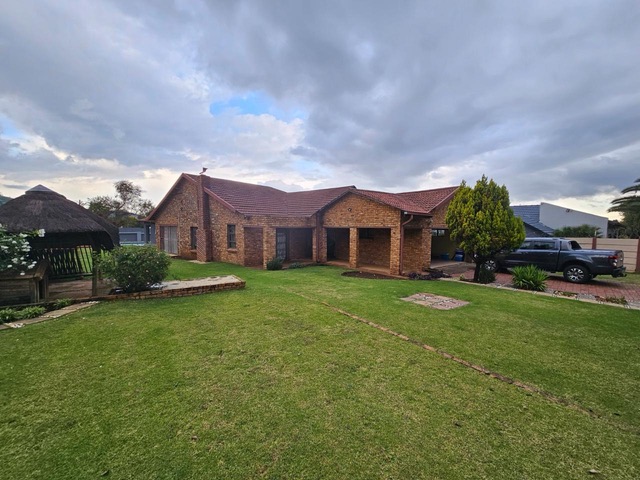 House to rent in Kibler Park, Johannesburg