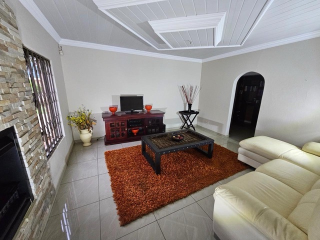 House to rent in Kibler Park, Johannesburg