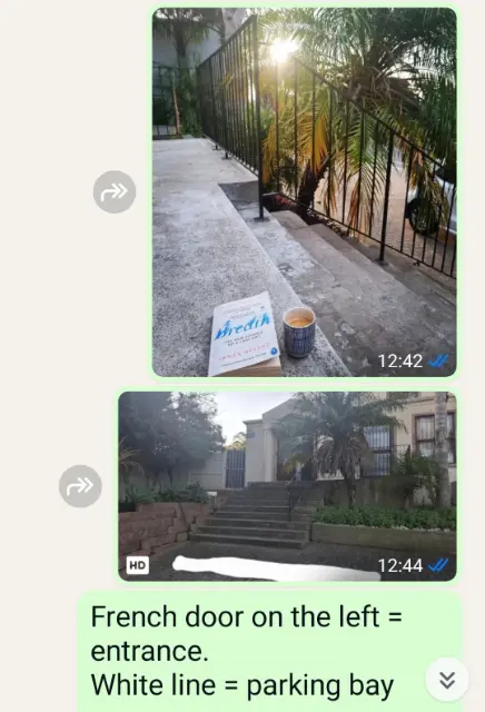Apartment / Flat to rent in Bellville, Cape Town