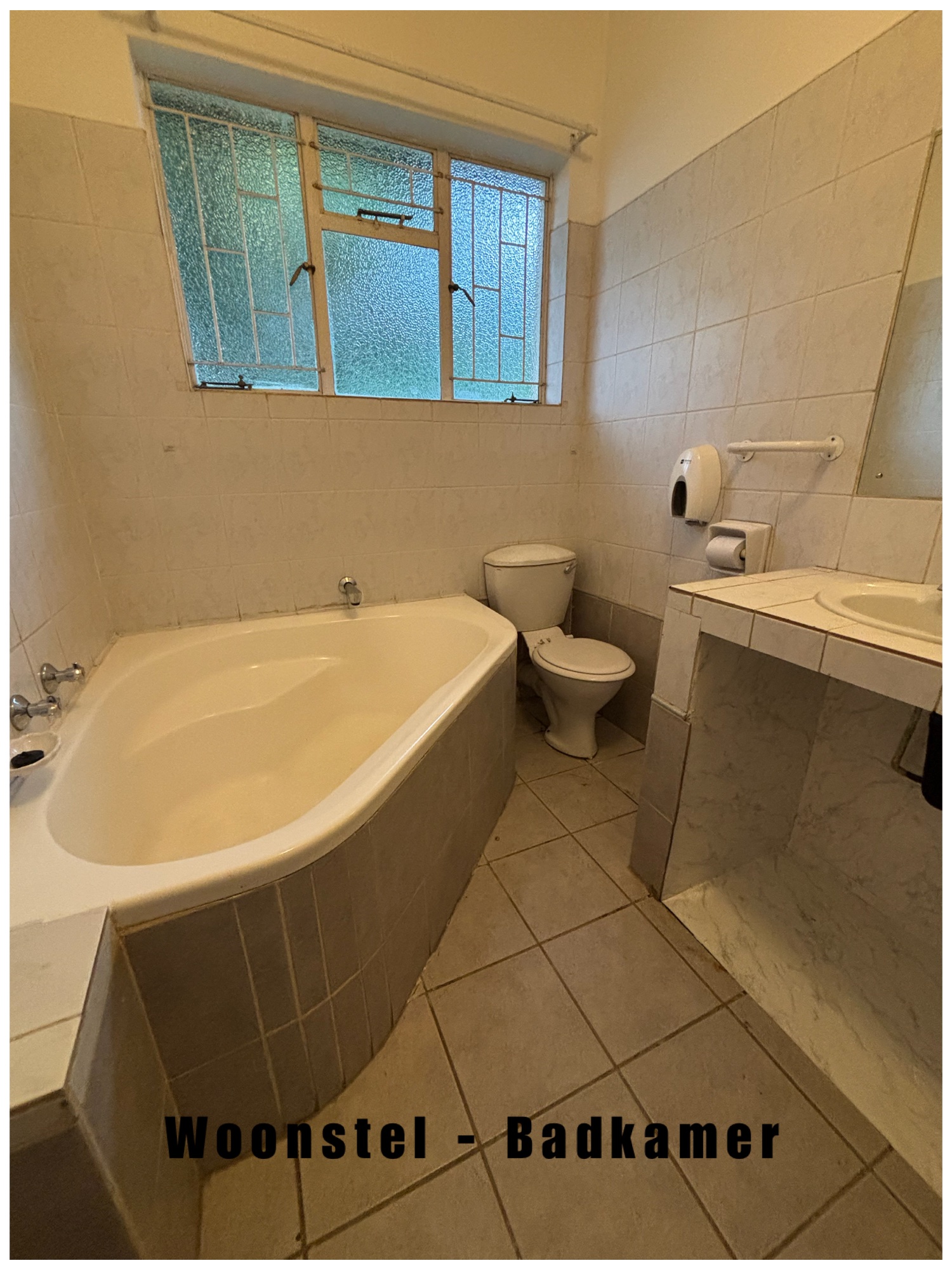 House for sale in Flamwood, Klerksdorp