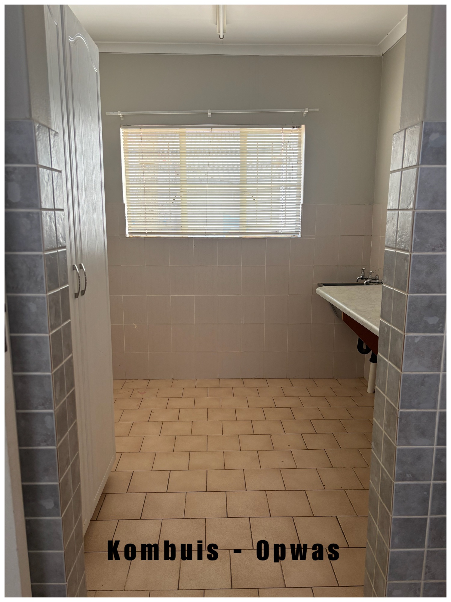House for sale in Flamwood, Klerksdorp