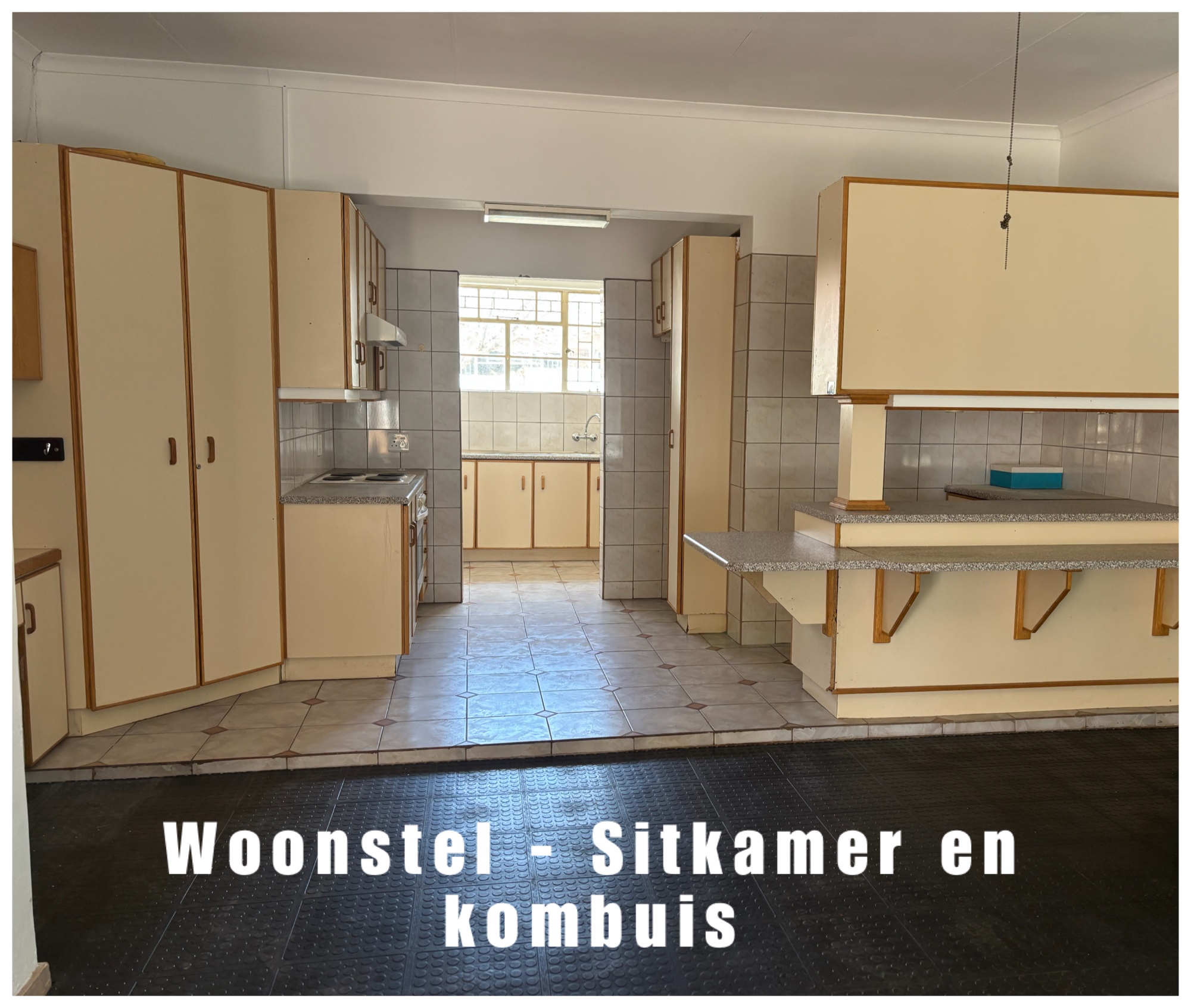 House for sale in Flamwood, Klerksdorp