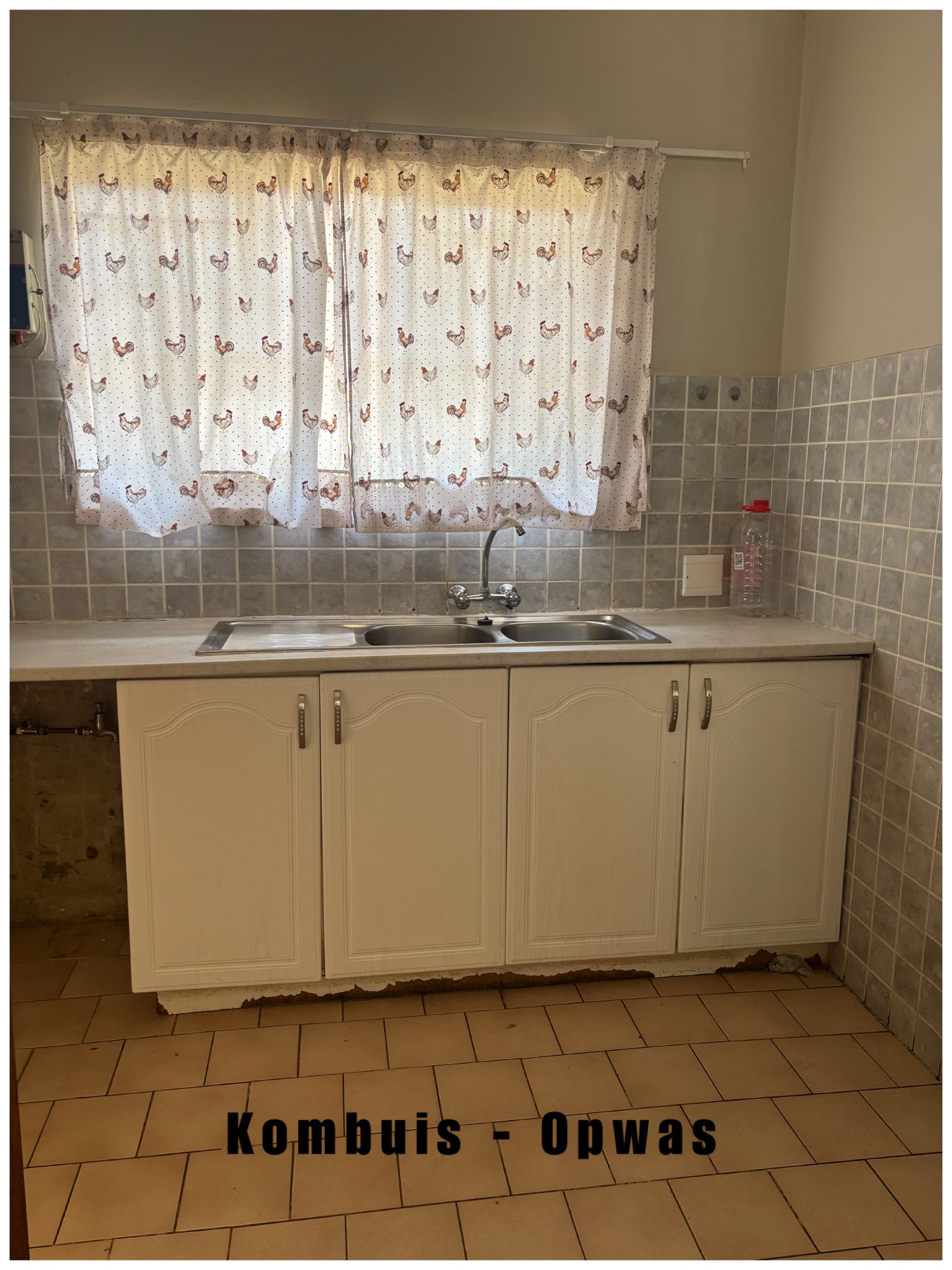 House for sale in Flamwood, Klerksdorp
