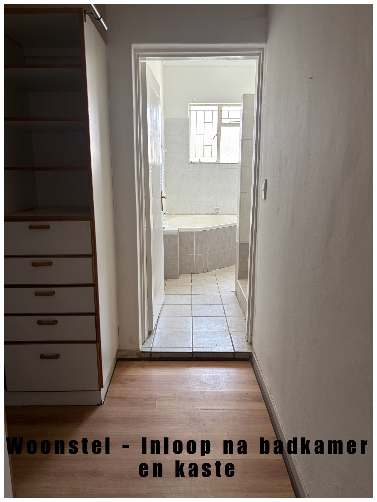 House for sale in Flamwood, Klerksdorp