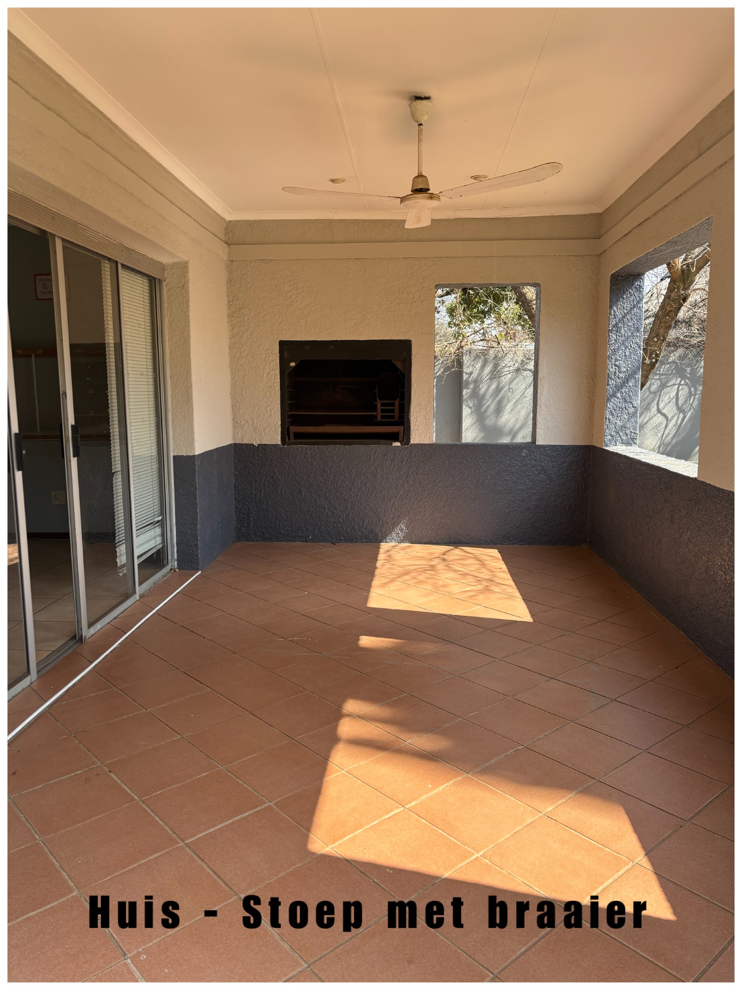 House for sale in Flamwood, Klerksdorp