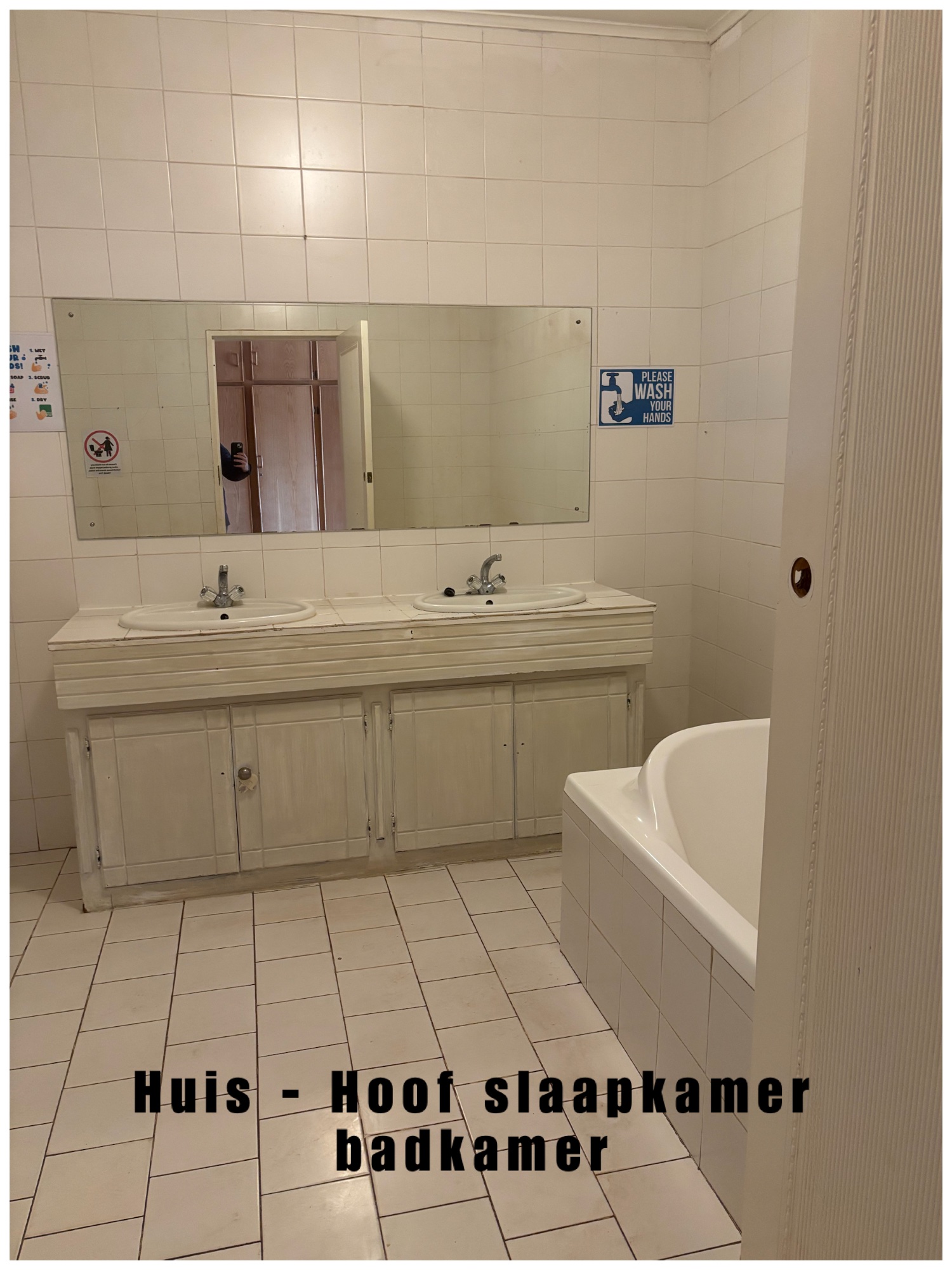 House for sale in Flamwood, Klerksdorp