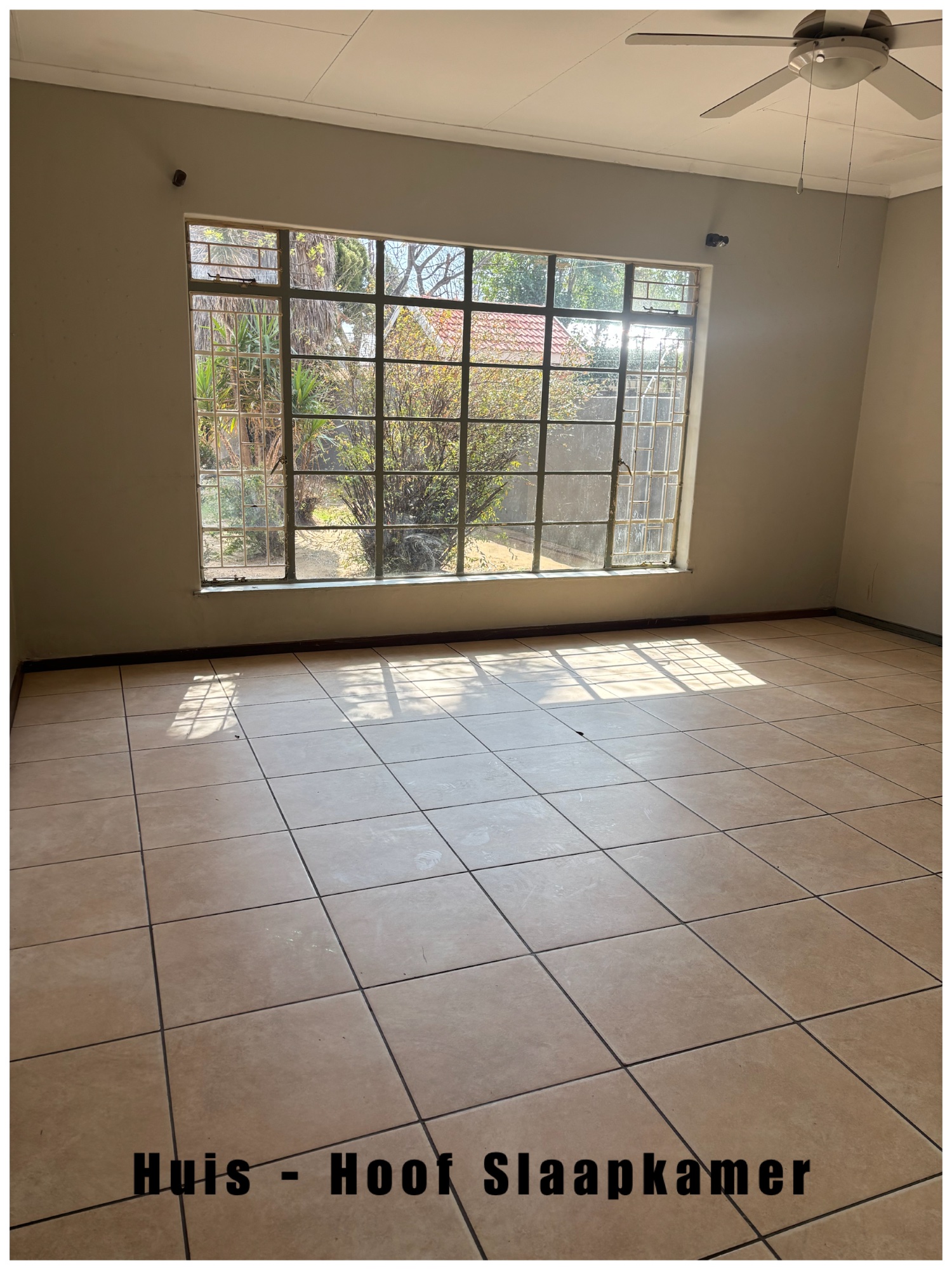 House for sale in Flamwood, Klerksdorp