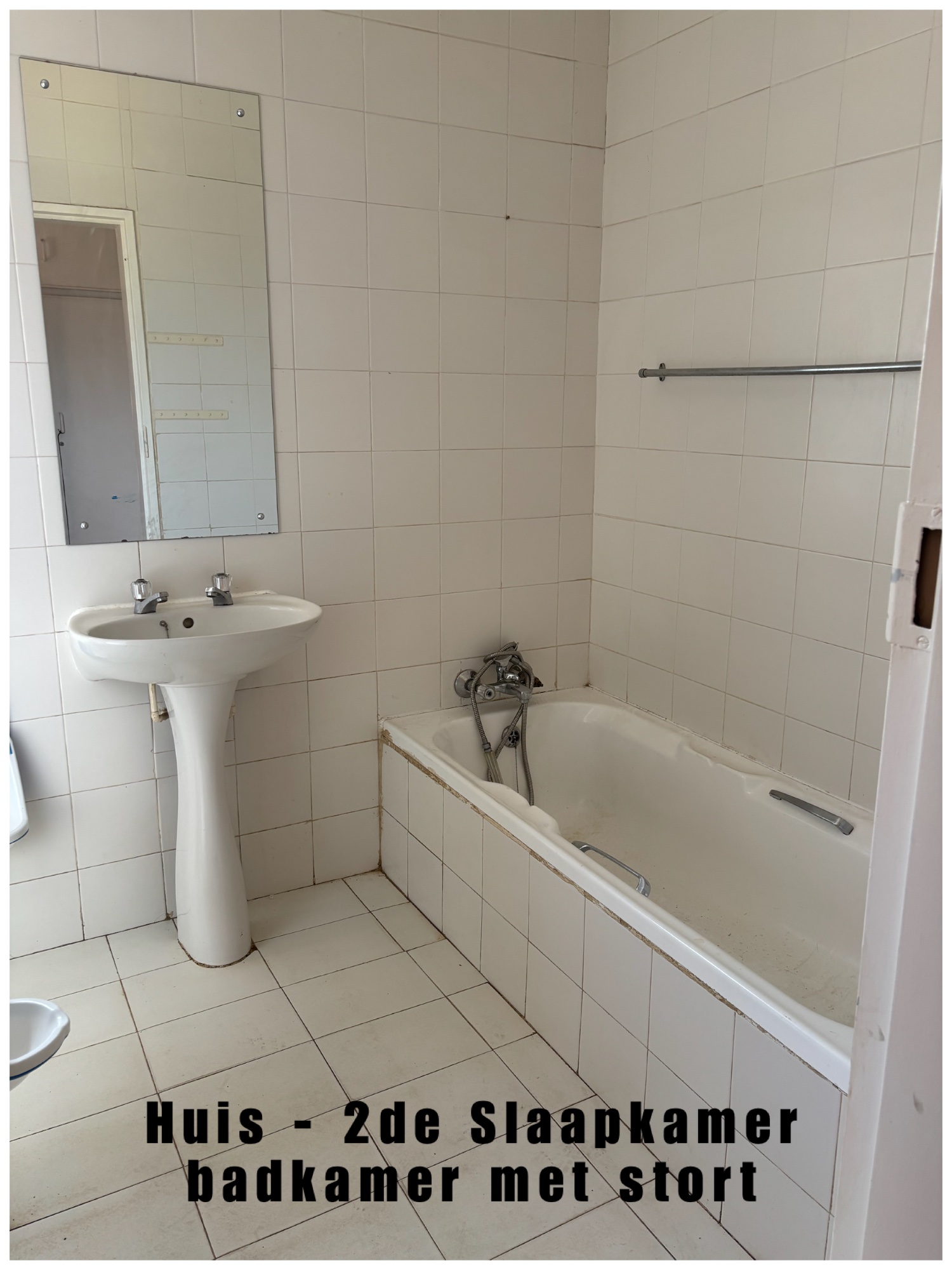 House for sale in Flamwood, Klerksdorp