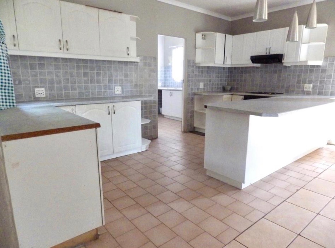 House for sale in Flamwood, Klerksdorp