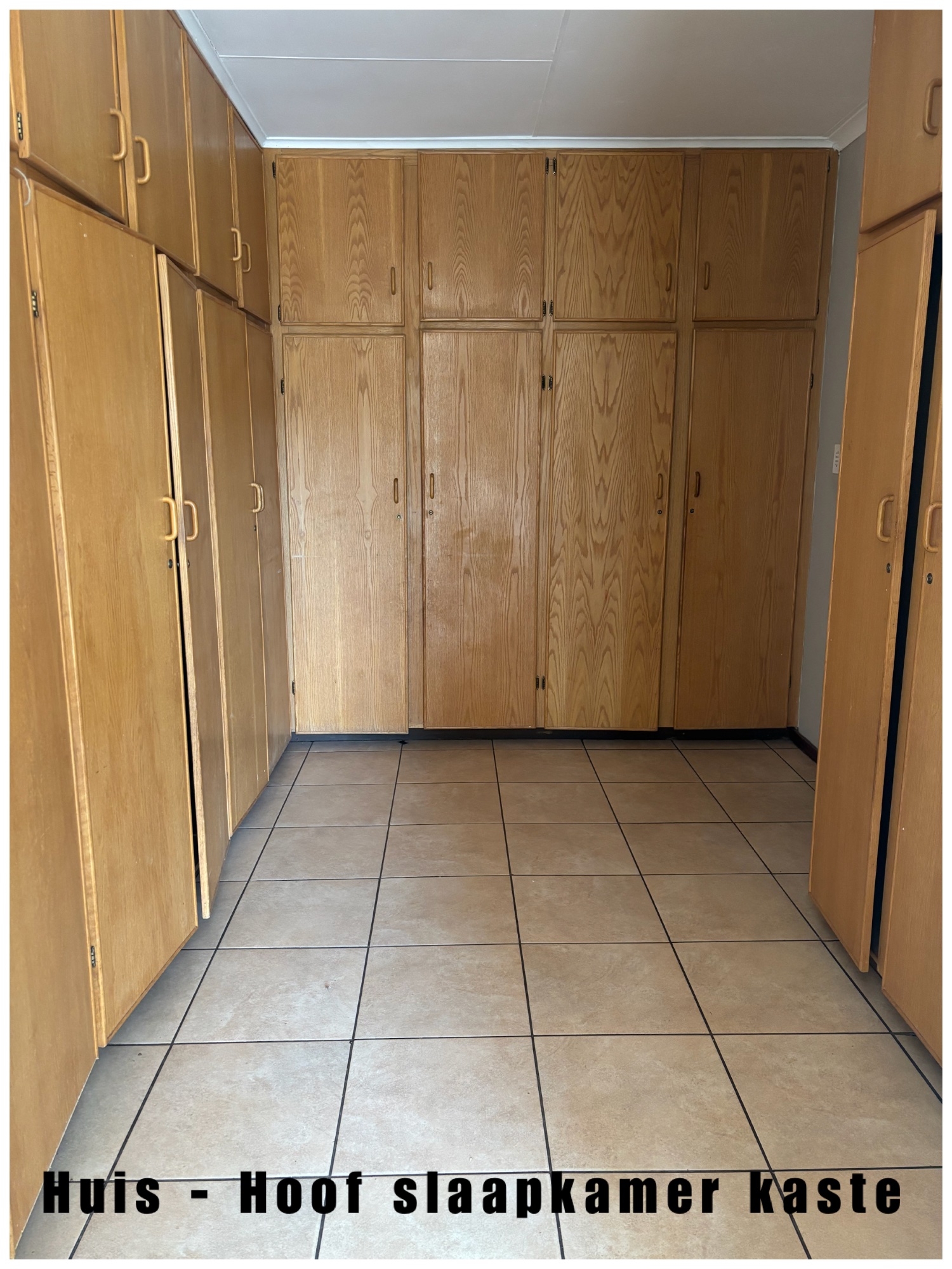 House for sale in Flamwood, Klerksdorp