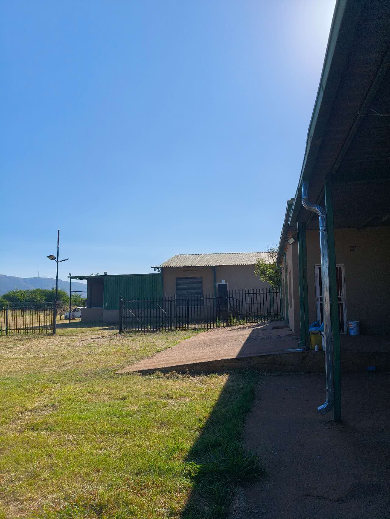 Commercial Property to rent in Rietfontein, Hartbeespoort
