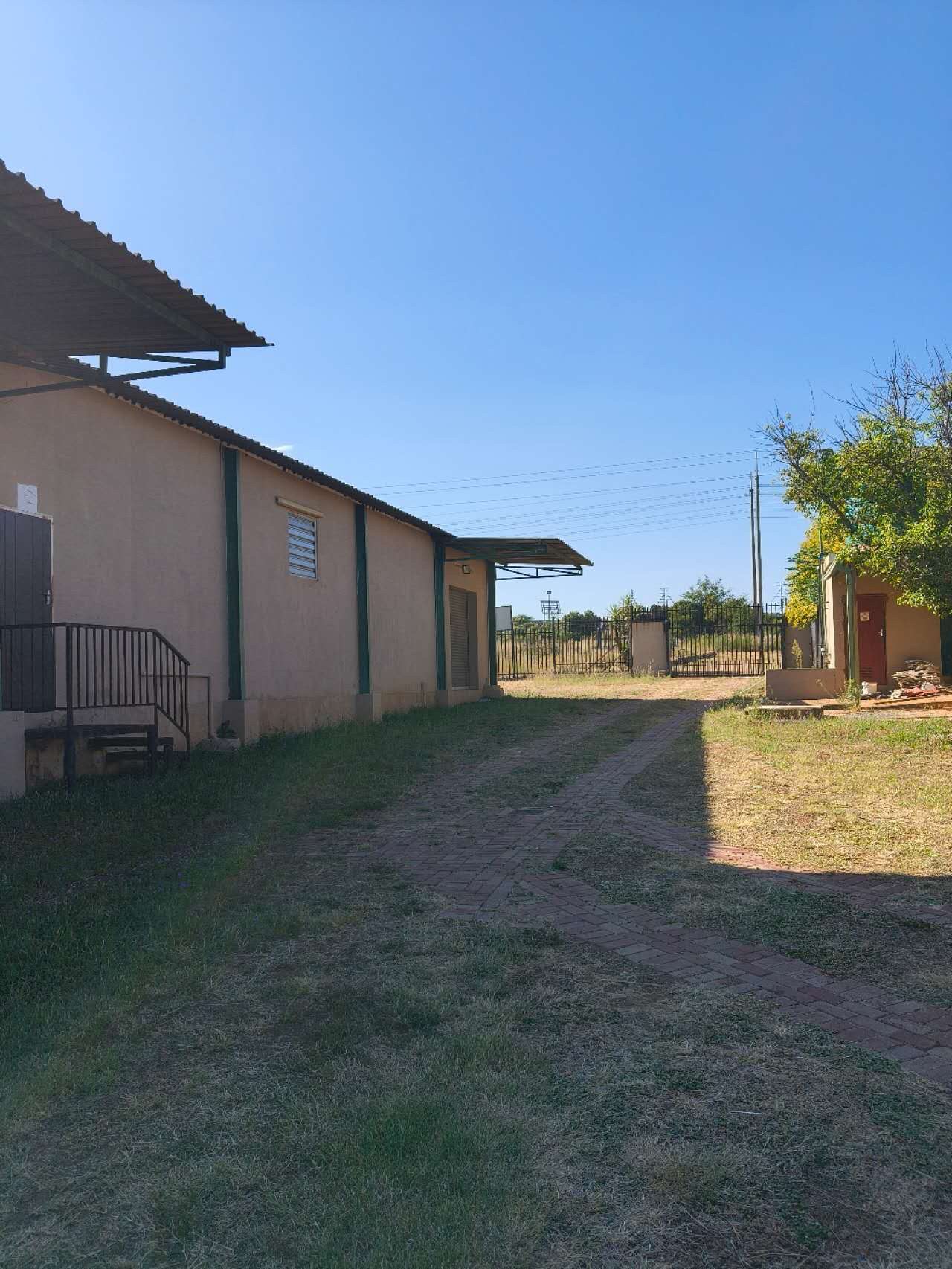 Commercial Property to rent in Rietfontein, Hartbeespoort