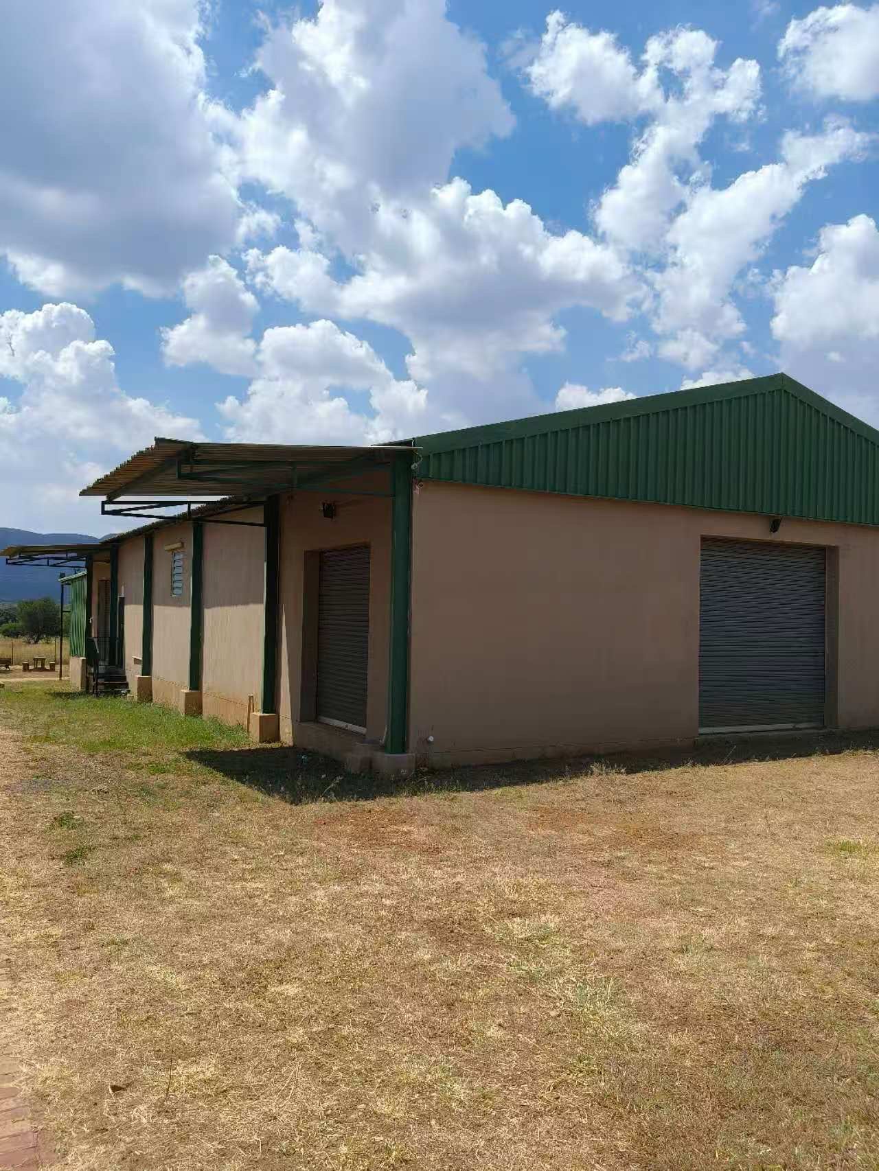 Commercial Property to rent in Rietfontein, Hartbeespoort