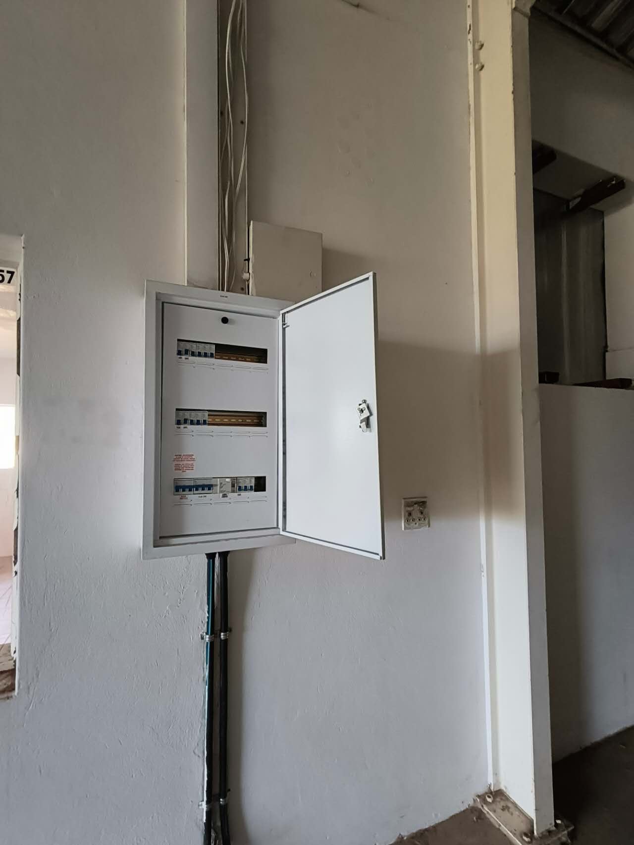 Commercial Property to rent in Rietfontein, Hartbeespoort