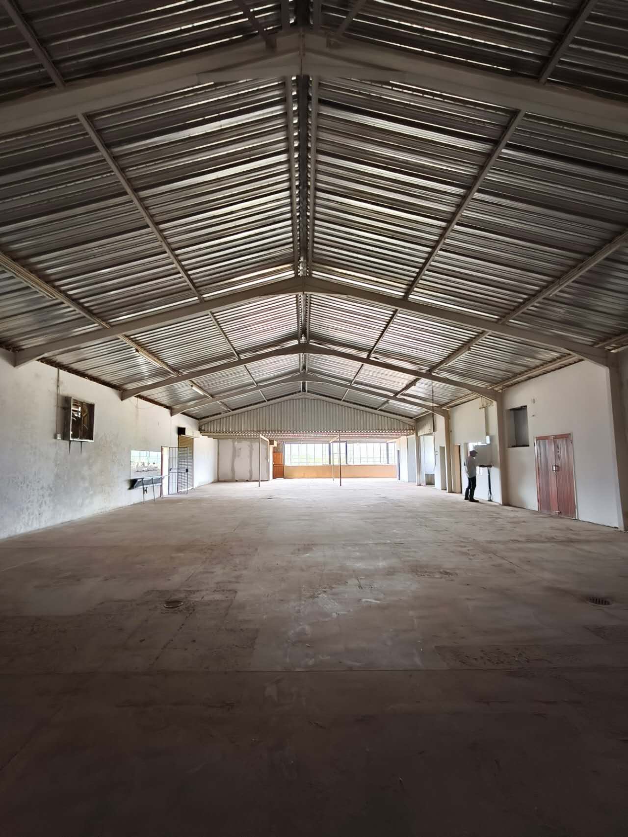 Commercial Property to rent in Rietfontein, Hartbeespoort