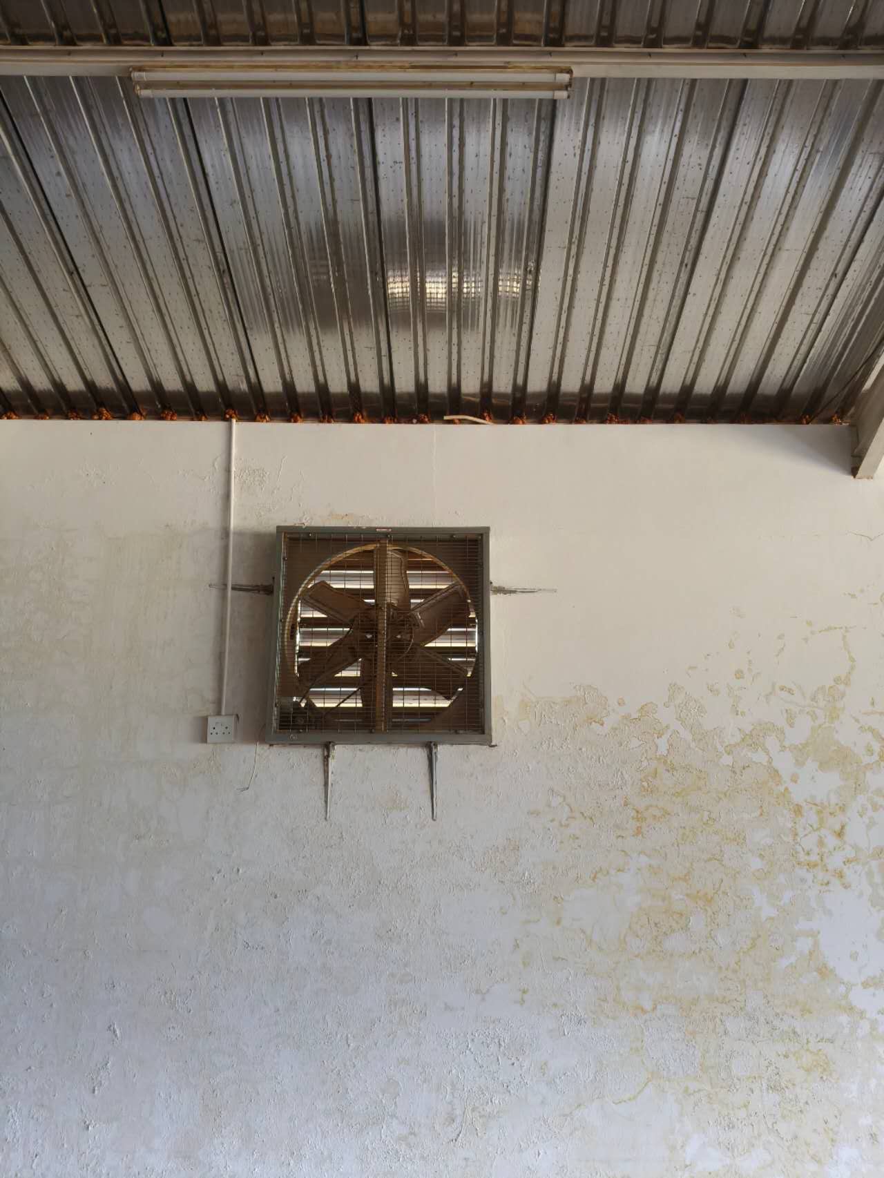Commercial Property to rent in Rietfontein, Hartbeespoort