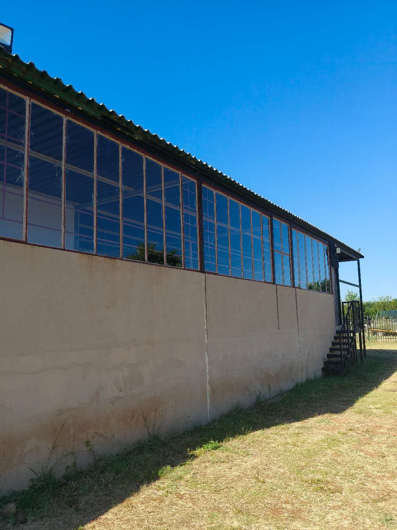 Commercial Property to rent in Rietfontein, Hartbeespoort