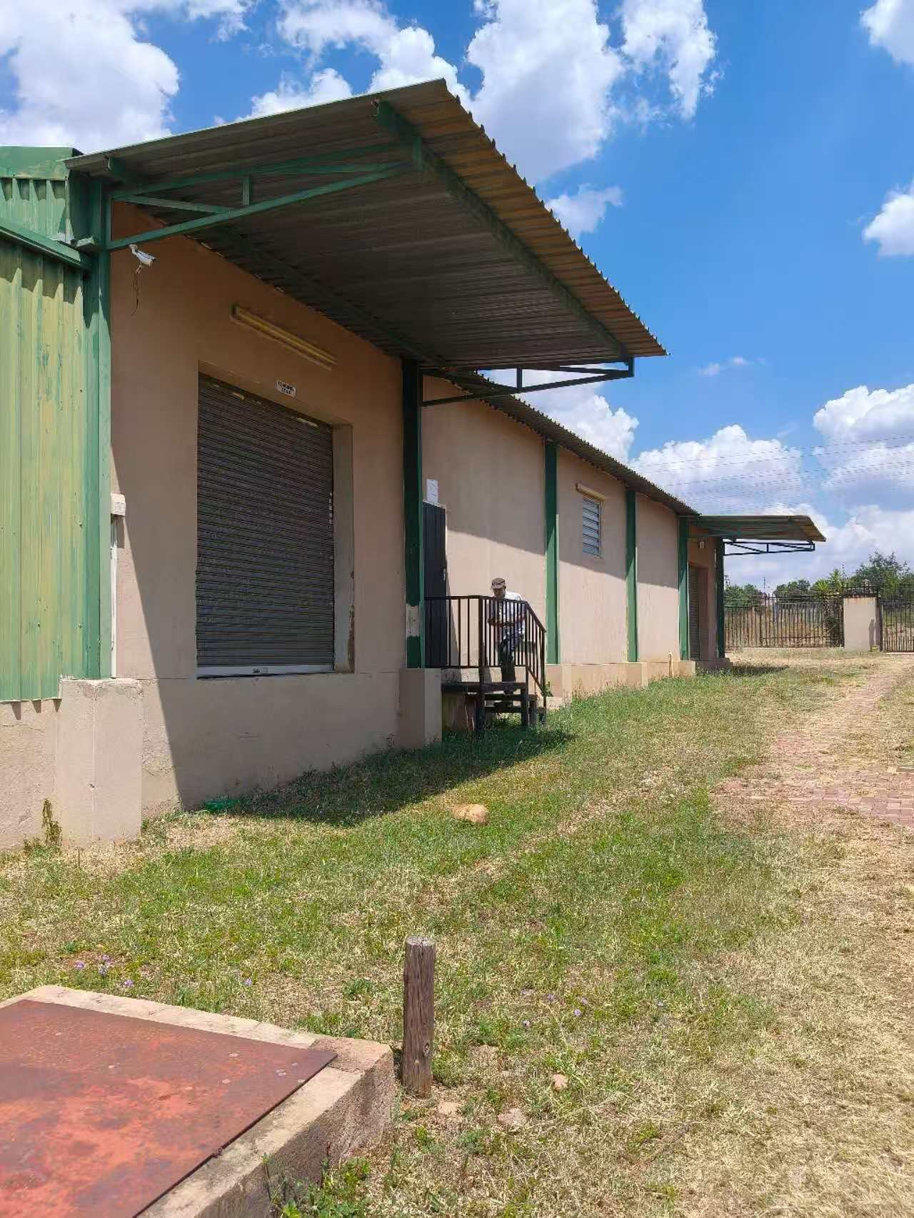 Commercial Property to rent in Rietfontein, Hartbeespoort