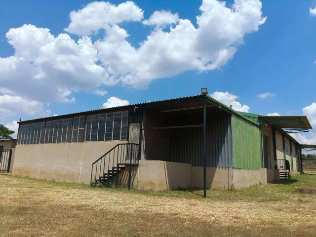 Commercial Property to rent in Rietfontein, Hartbeespoort