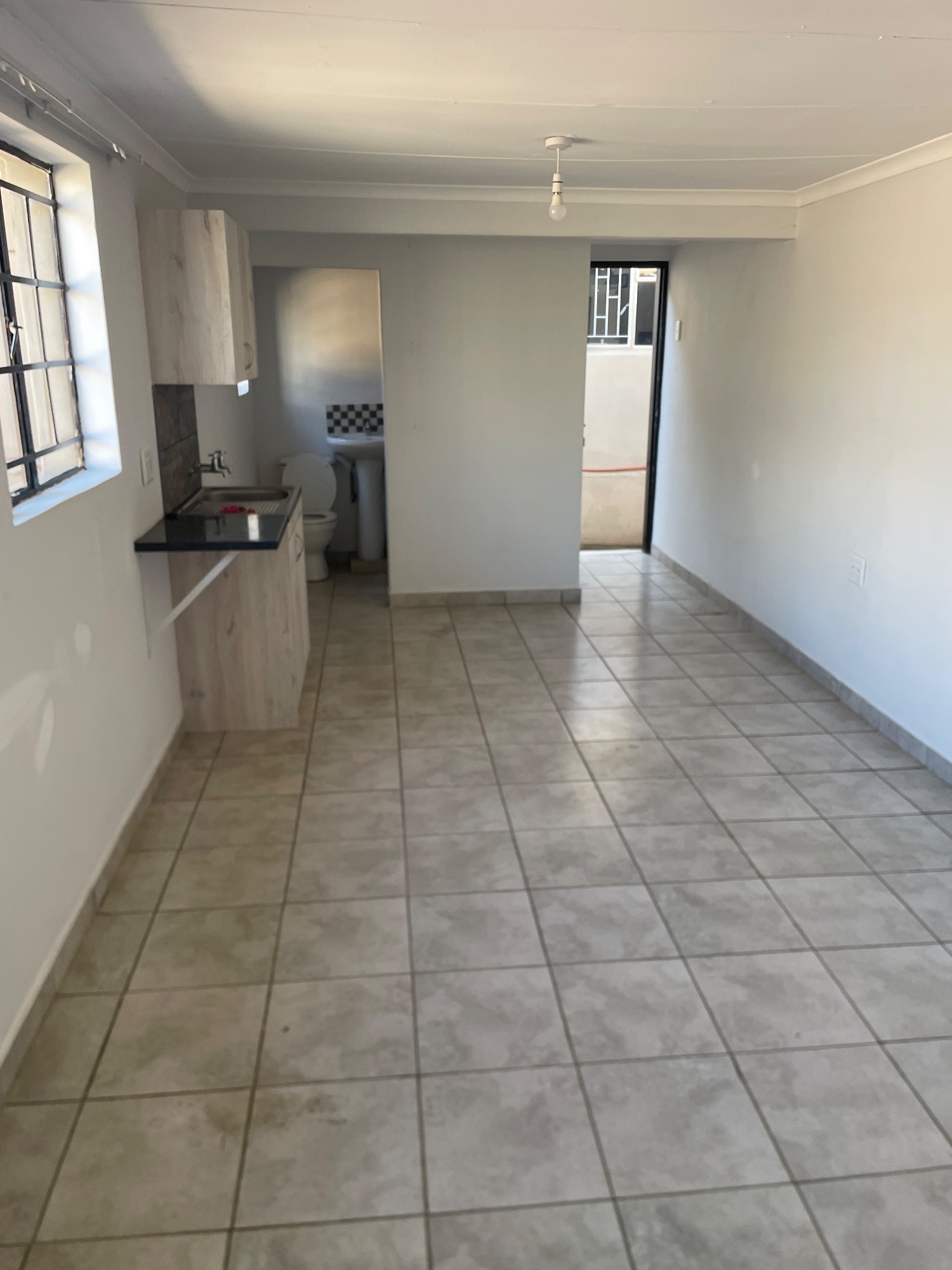 Apartment / Flat to rent in Rietfontein, Hartbeespoort