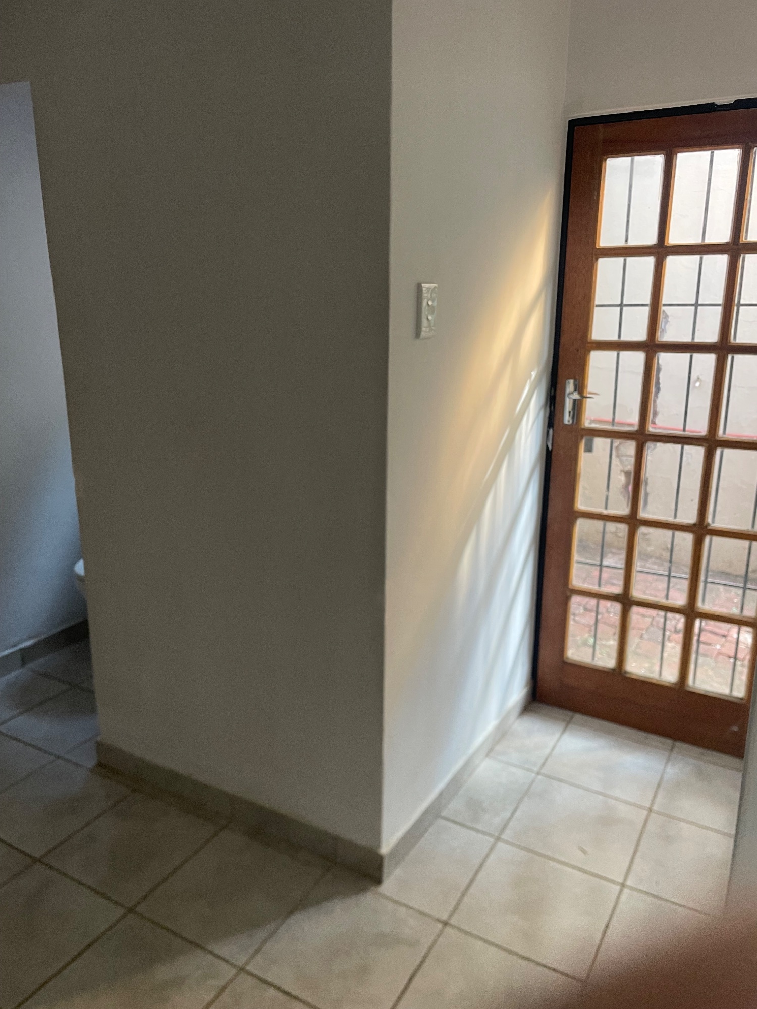 Apartment / Flat to rent in Rietfontein, Hartbeespoort
