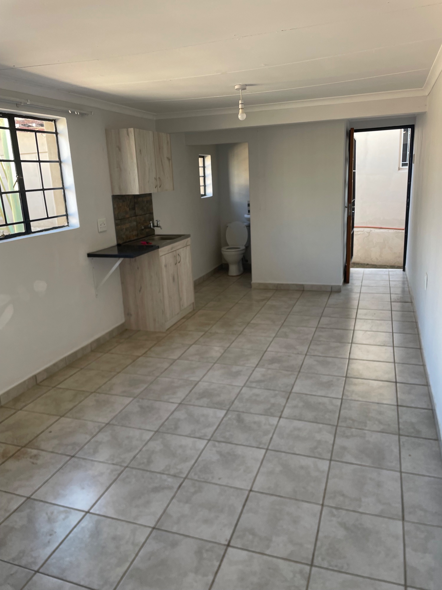 Apartment / Flat to rent in Rietfontein, Hartbeespoort