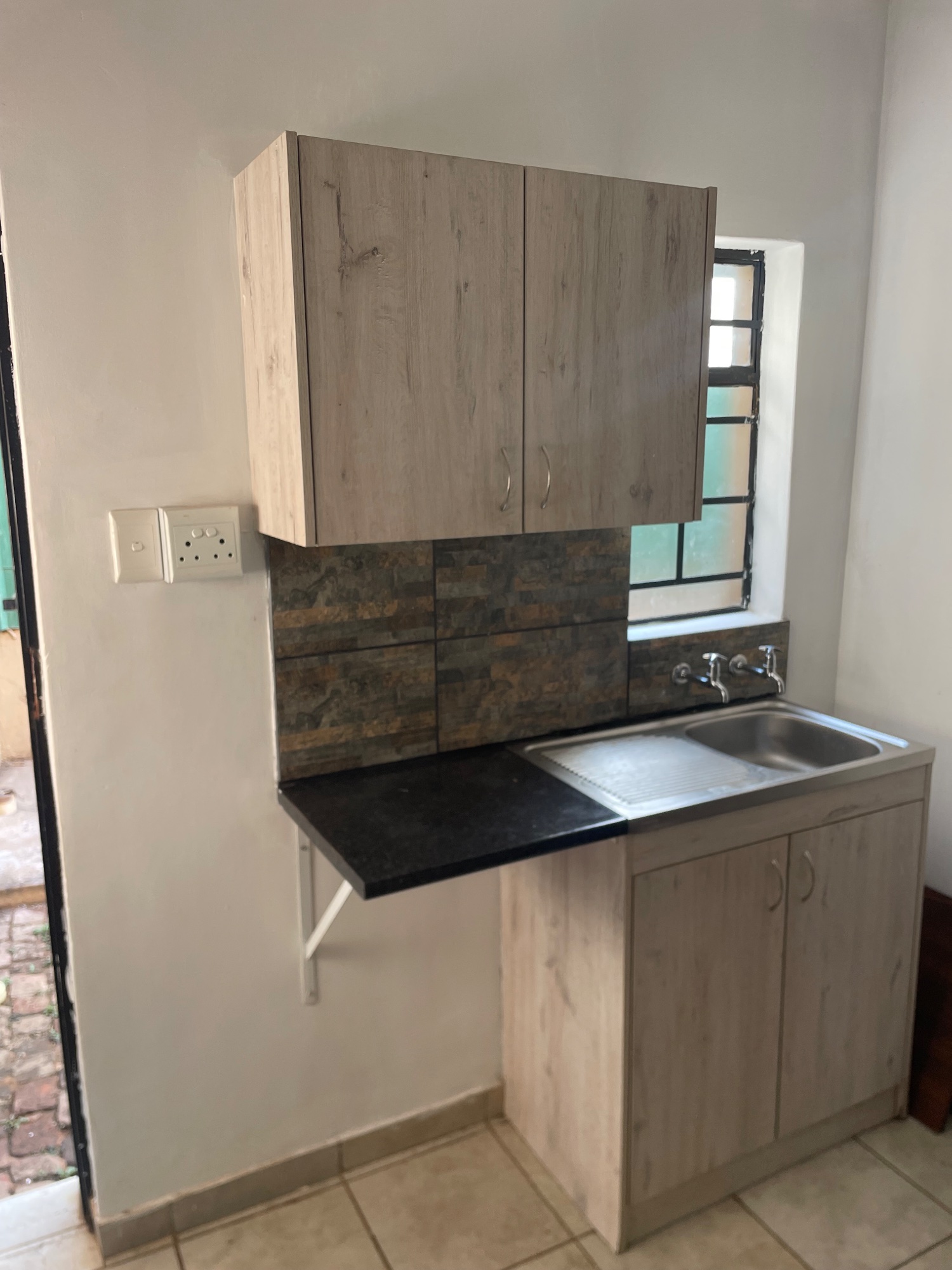 Apartment / Flat to rent in Rietfontein, Hartbeespoort