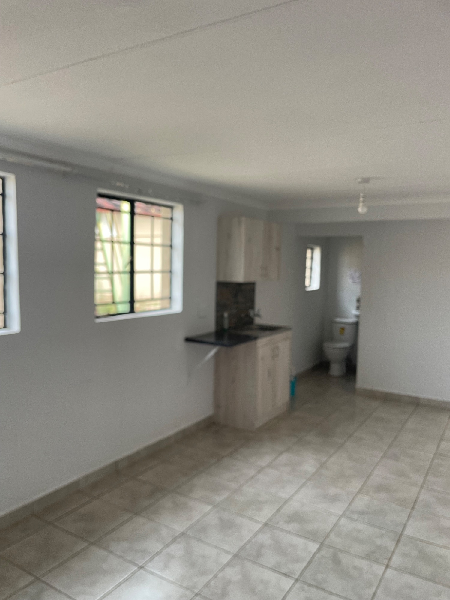Apartment / Flat to rent in Rietfontein, Hartbeespoort
