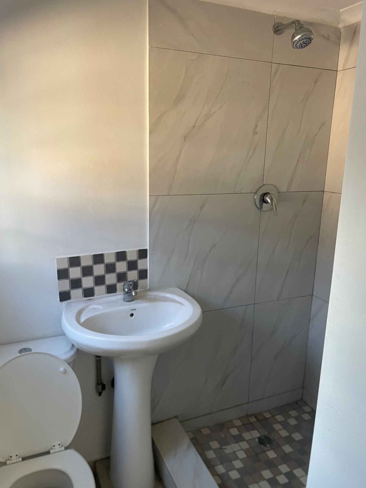 Apartment / Flat to rent in Rietfontein, Hartbeespoort