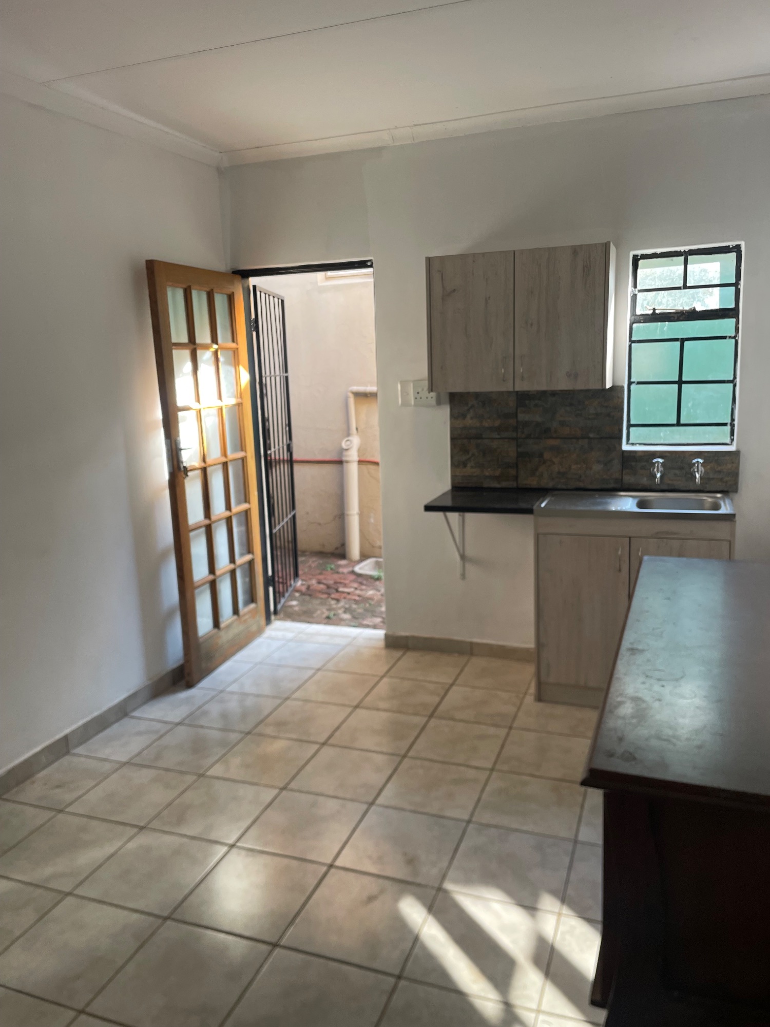 Apartment / Flat to rent in Rietfontein, Hartbeespoort