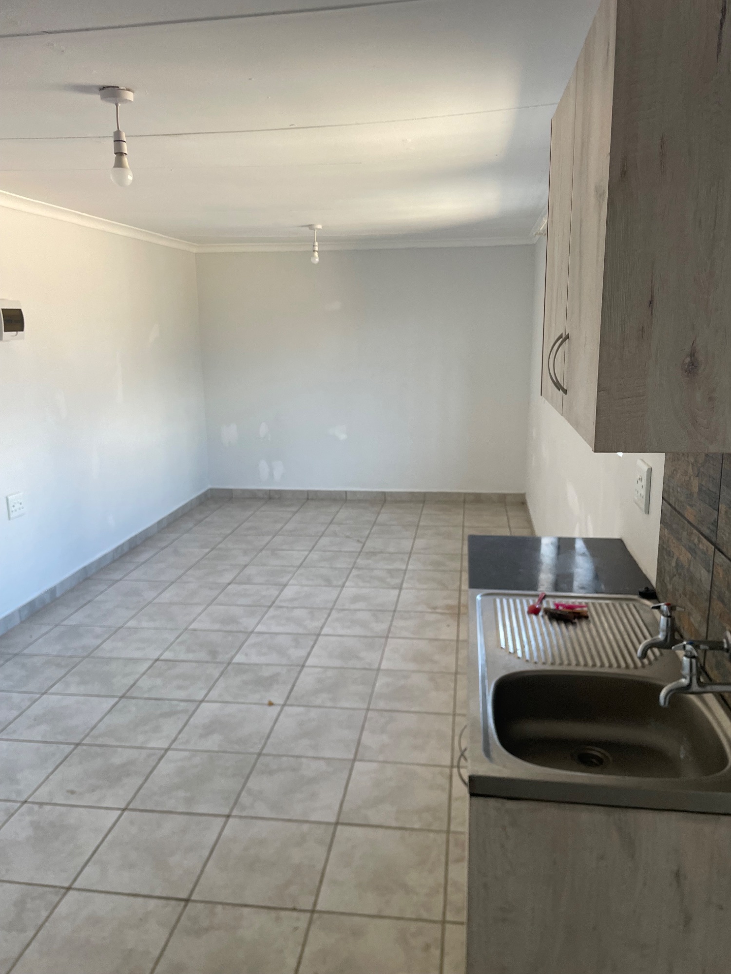 Apartment / Flat to rent in Rietfontein, Hartbeespoort