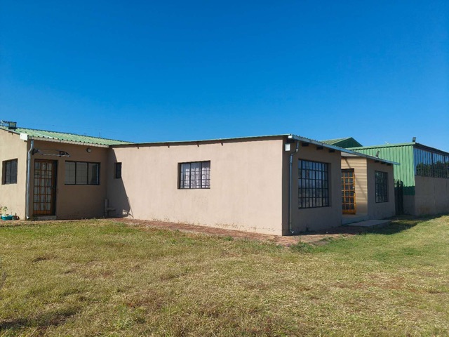Apartment / Flat to rent in Rietfontein, Hartbeespoort