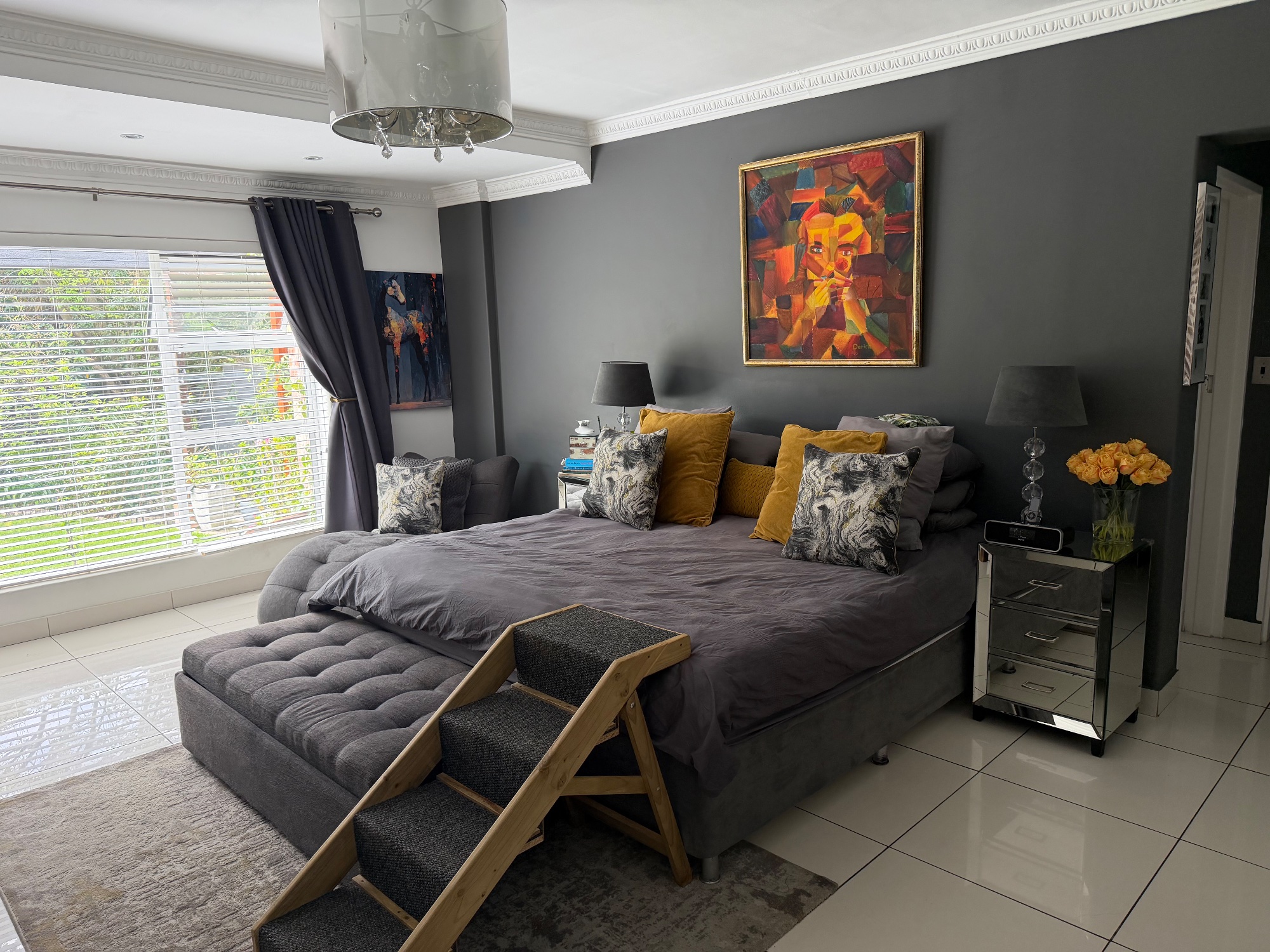 House for sale in Welgemoed, Cape Town