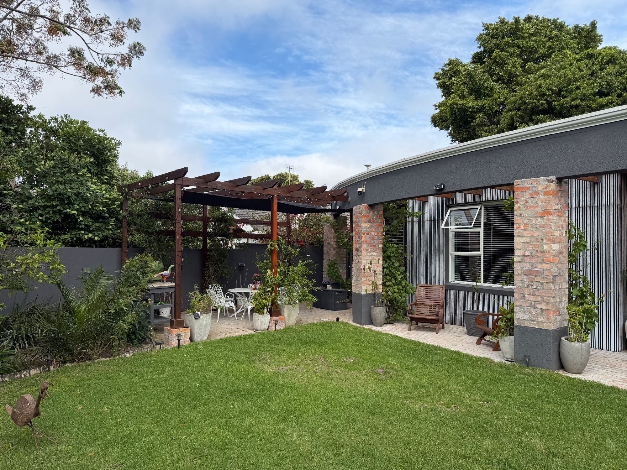 House for sale in Welgemoed, Cape Town