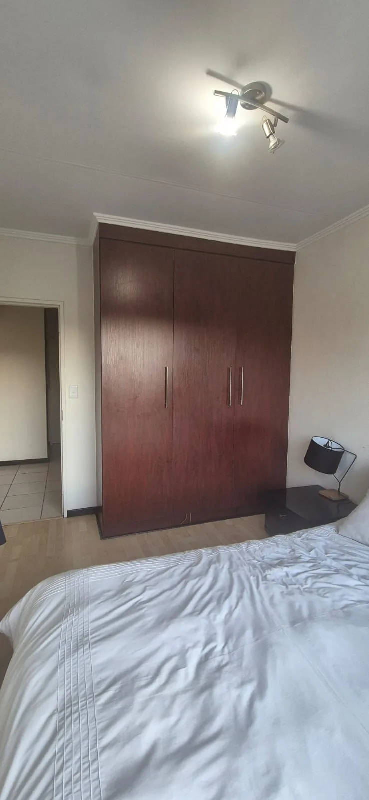 Apartment / Flat to rent in Sunninghill, Johannesburg