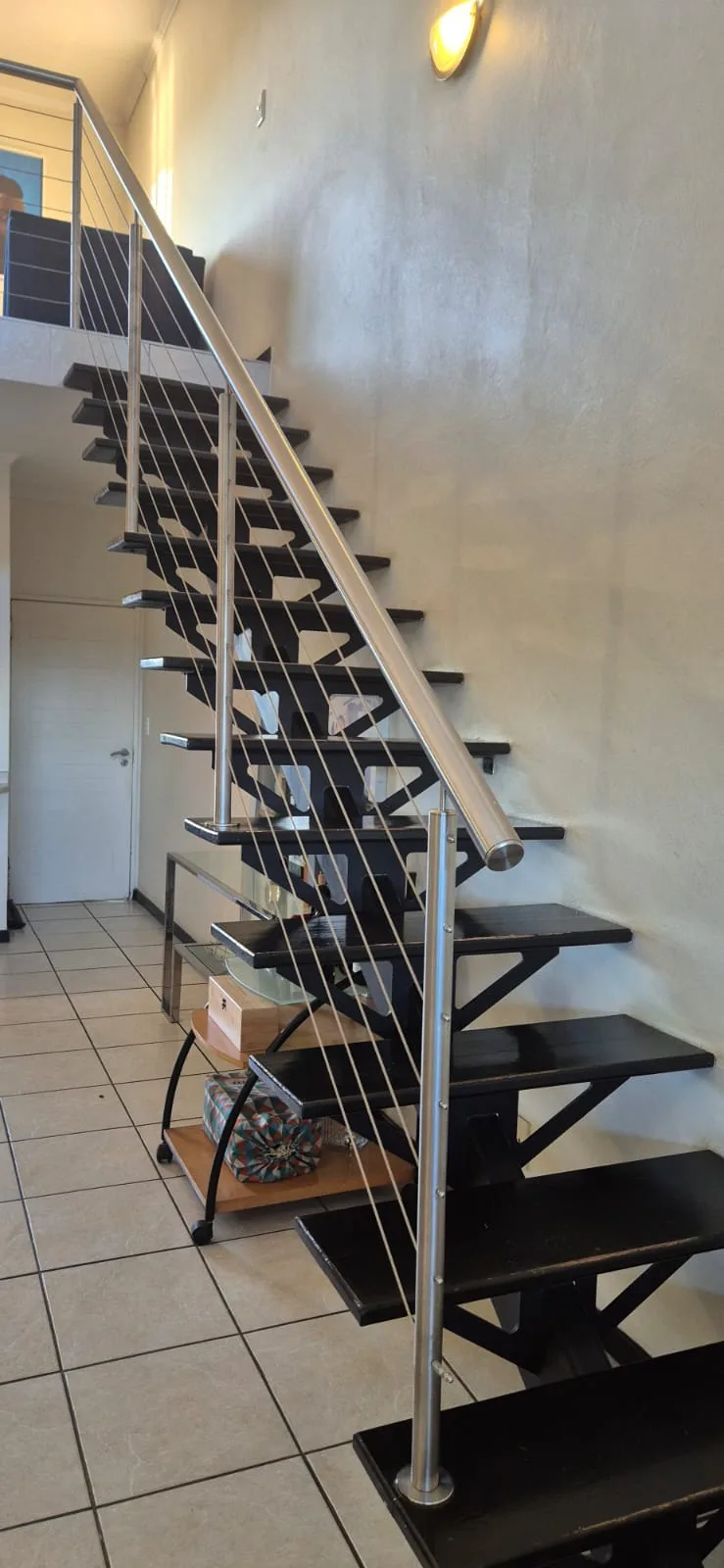 Apartment / Flat to rent in Sunninghill, Johannesburg