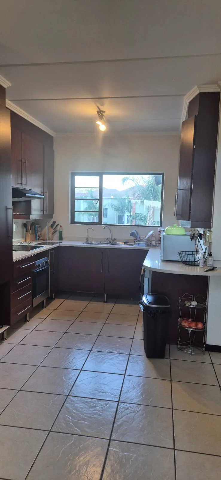 Apartment / Flat to rent in Sunninghill, Johannesburg