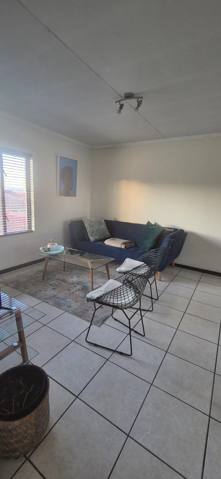 Apartment / Flat to rent in Sunninghill, Johannesburg