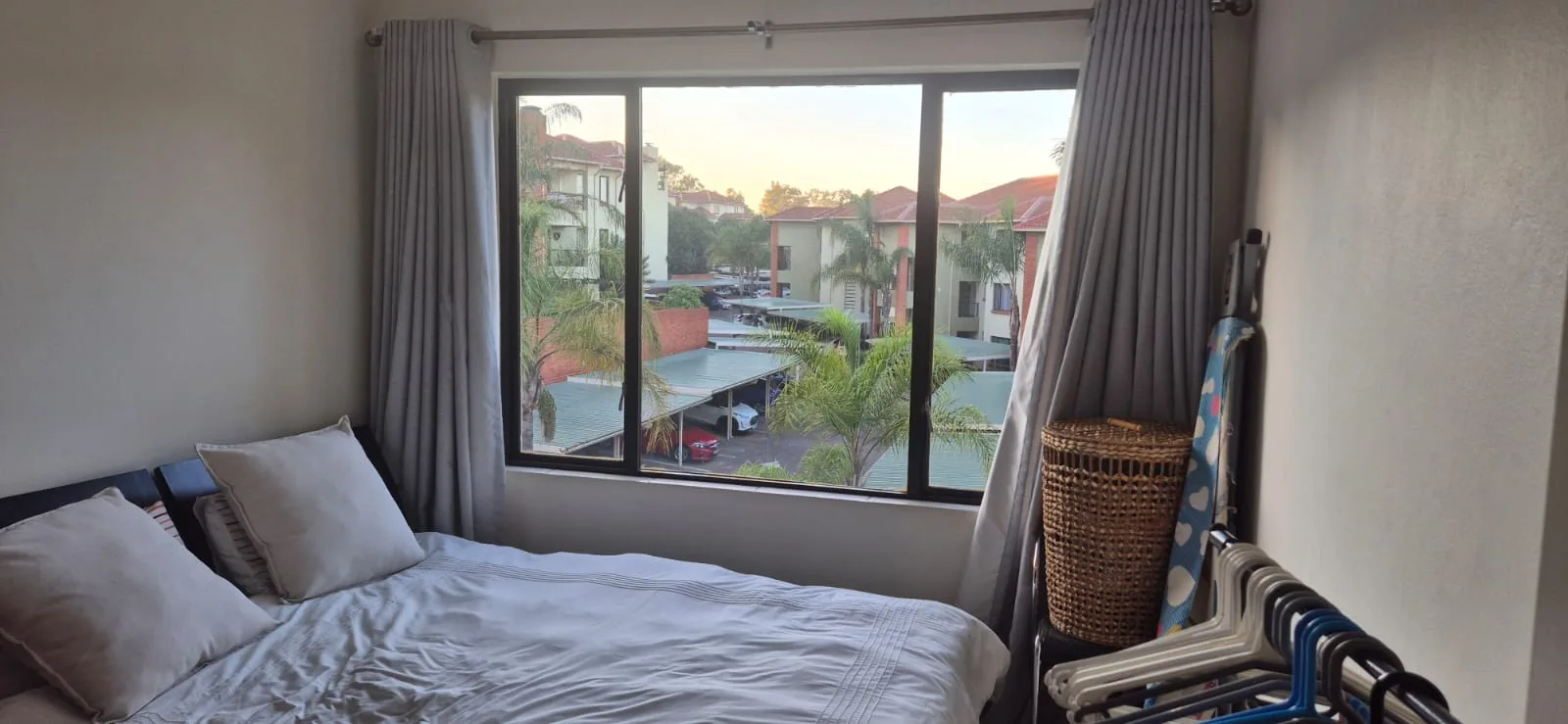 Apartment / Flat to rent in Sunninghill, Johannesburg