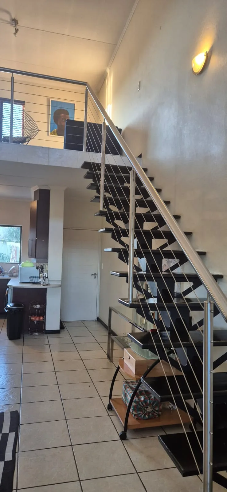 Apartment / Flat to rent in Sunninghill, Johannesburg