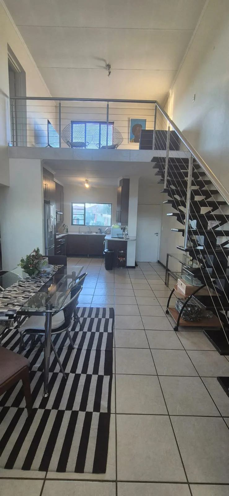Apartment / Flat to rent in Sunninghill, Johannesburg
