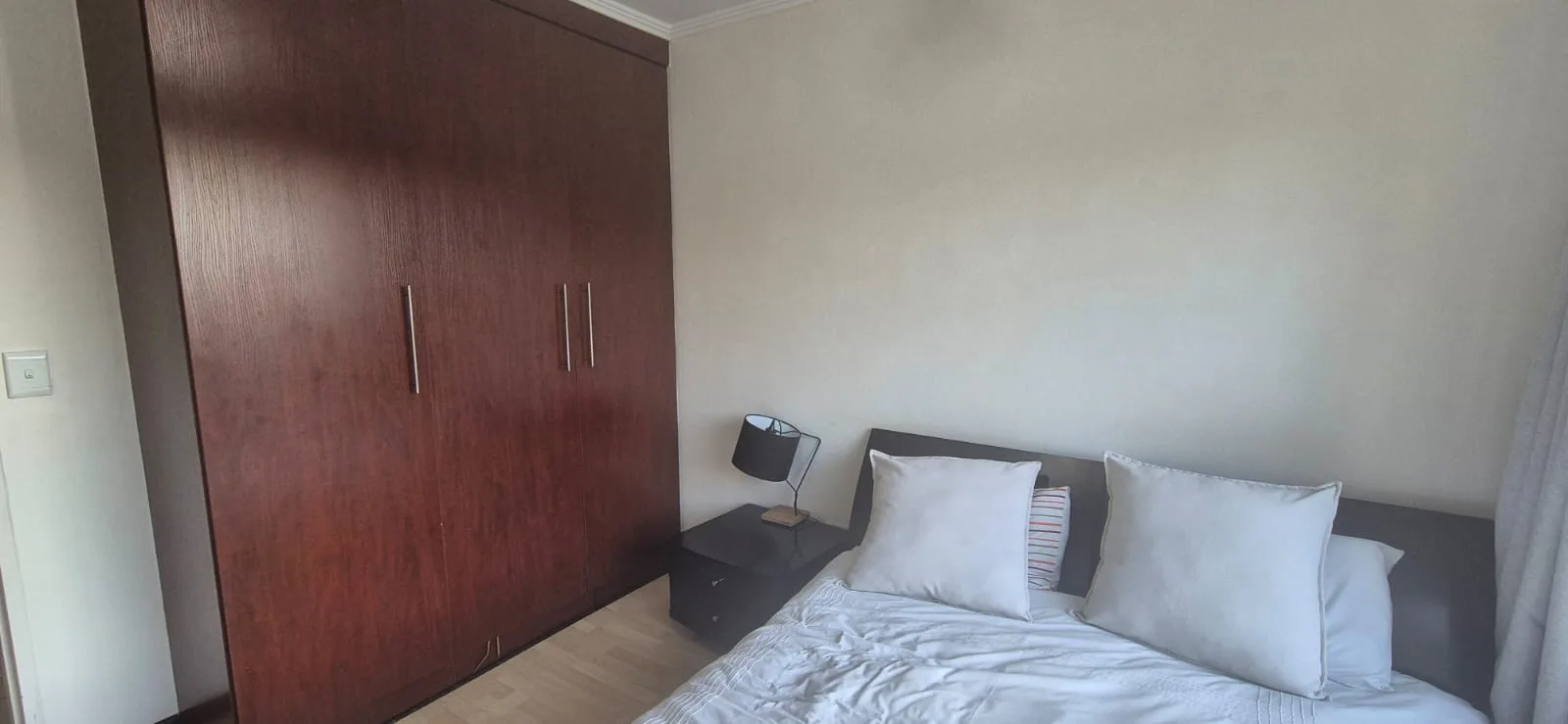 Apartment / Flat to rent in Sunninghill, Johannesburg