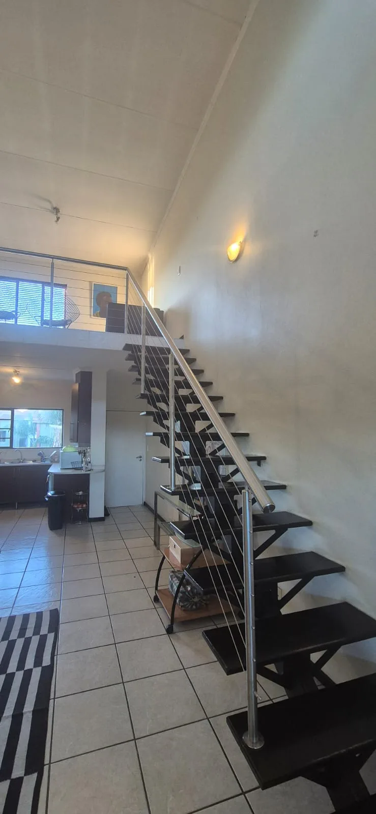 Apartment / Flat to rent in Sunninghill, Johannesburg