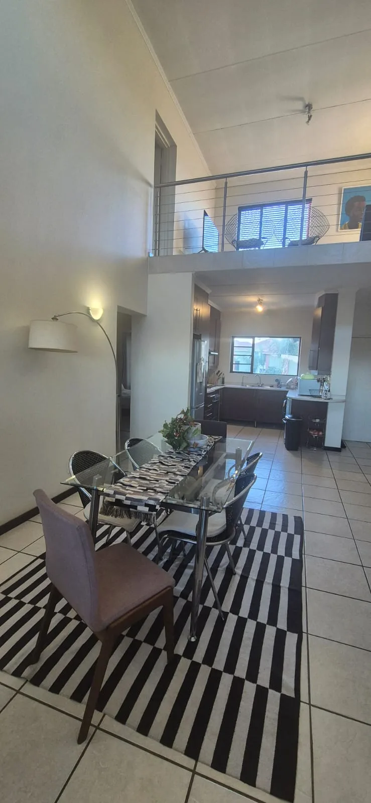 Apartment / Flat to rent in Sunninghill, Johannesburg