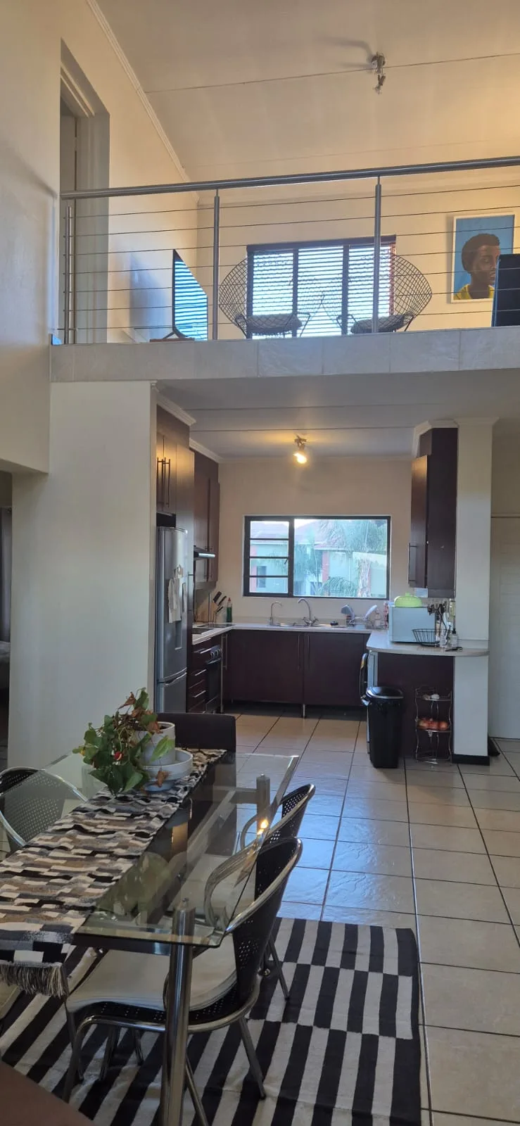 Apartment / Flat to rent in Sunninghill, Johannesburg
