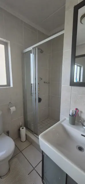 Apartment / Flat to rent in Sunninghill, Johannesburg