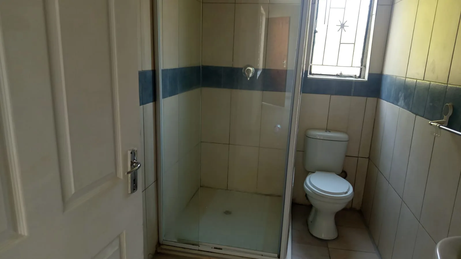 Garden cottage to rent in Norkem Park, Kempton Park