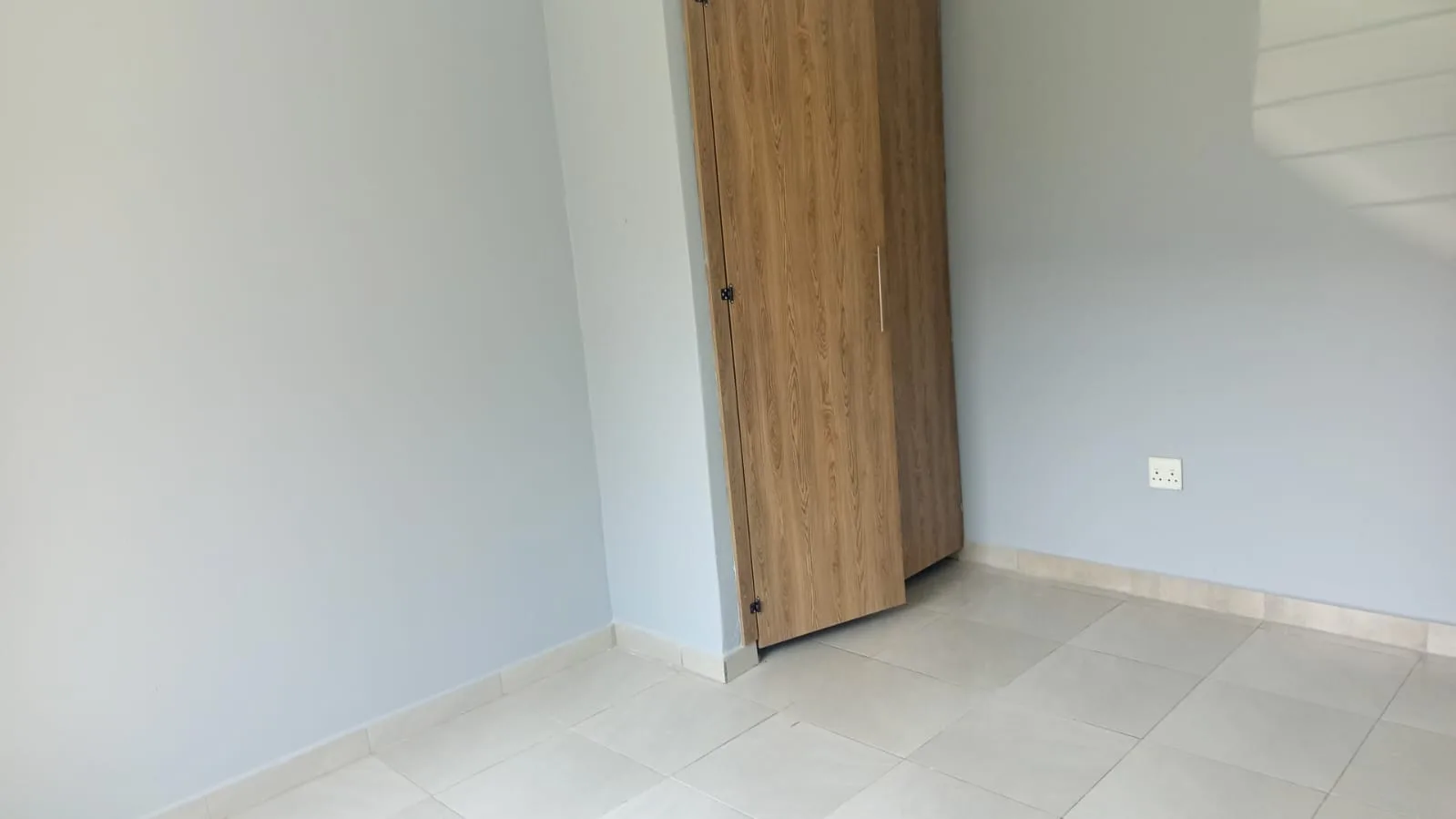 Garden cottage to rent in Norkem Park, Kempton Park